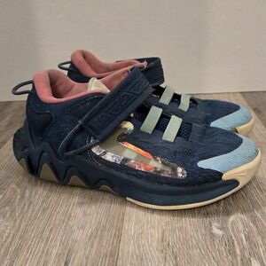 Nike‎ Giannis Immortality 2 Basketball Shoes Sneakers Athletic Blue Pink 13C